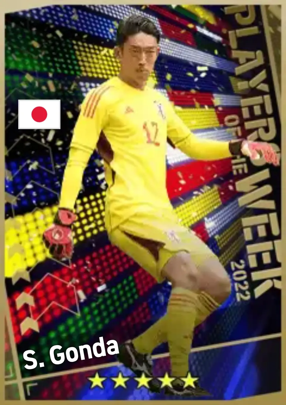 Player