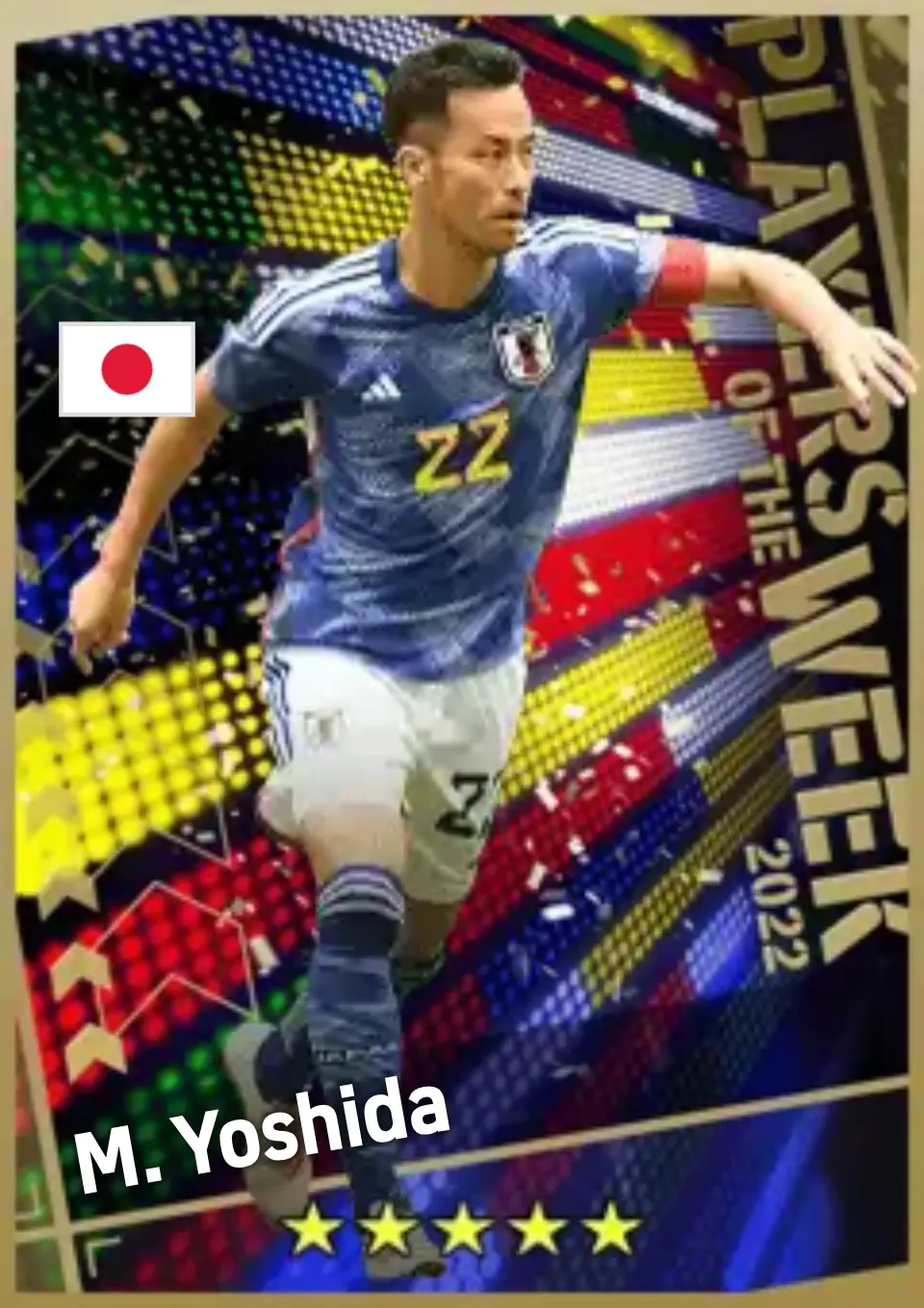 Player