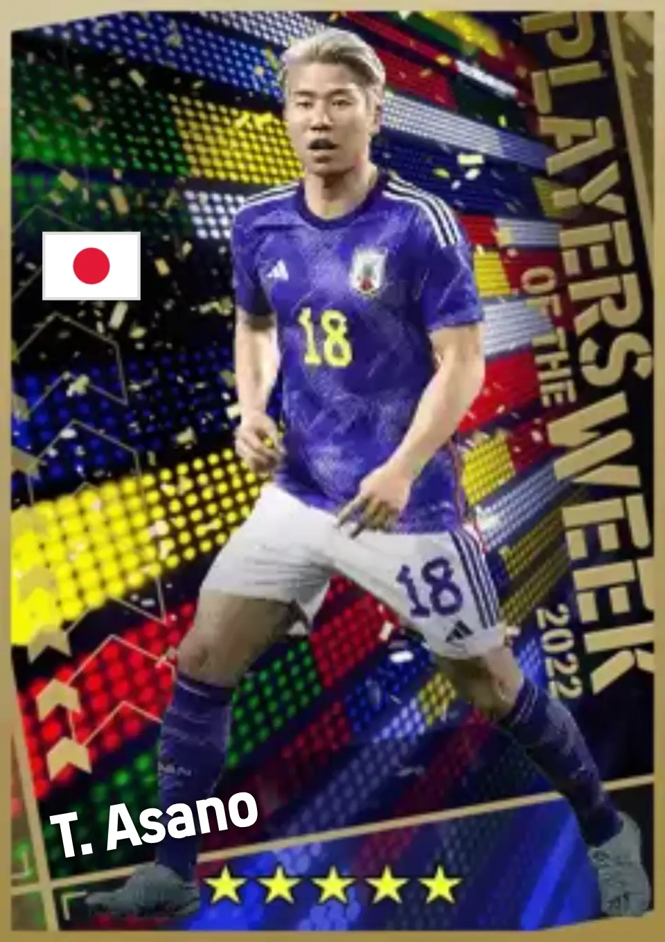Player