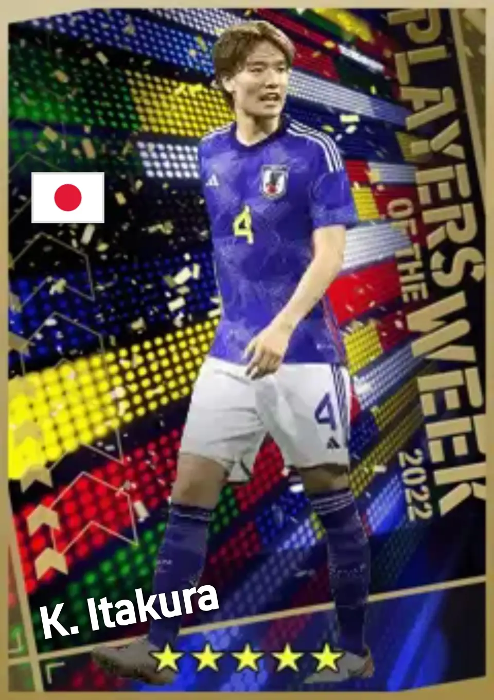 Player