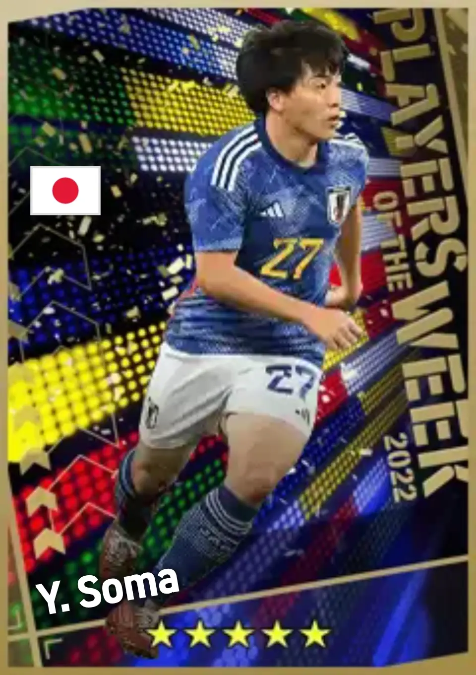 Player