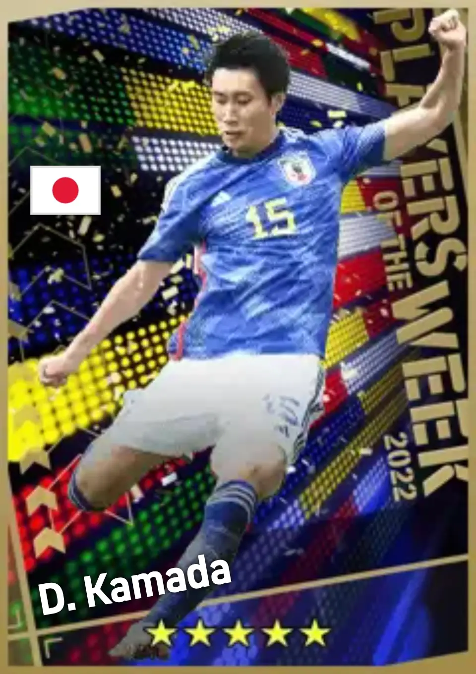 Player
