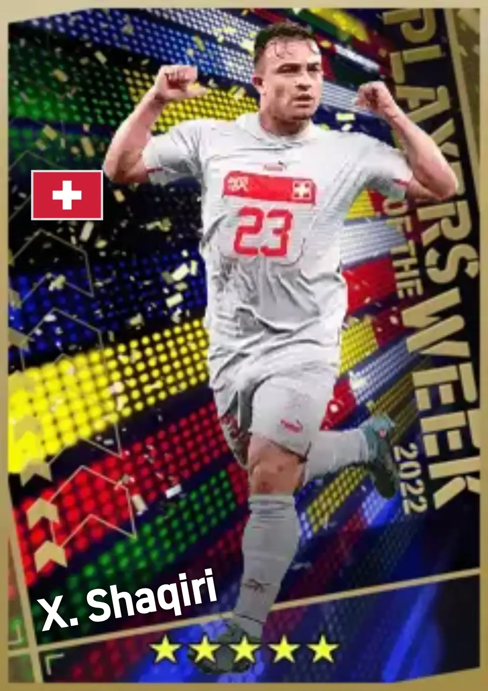 Player