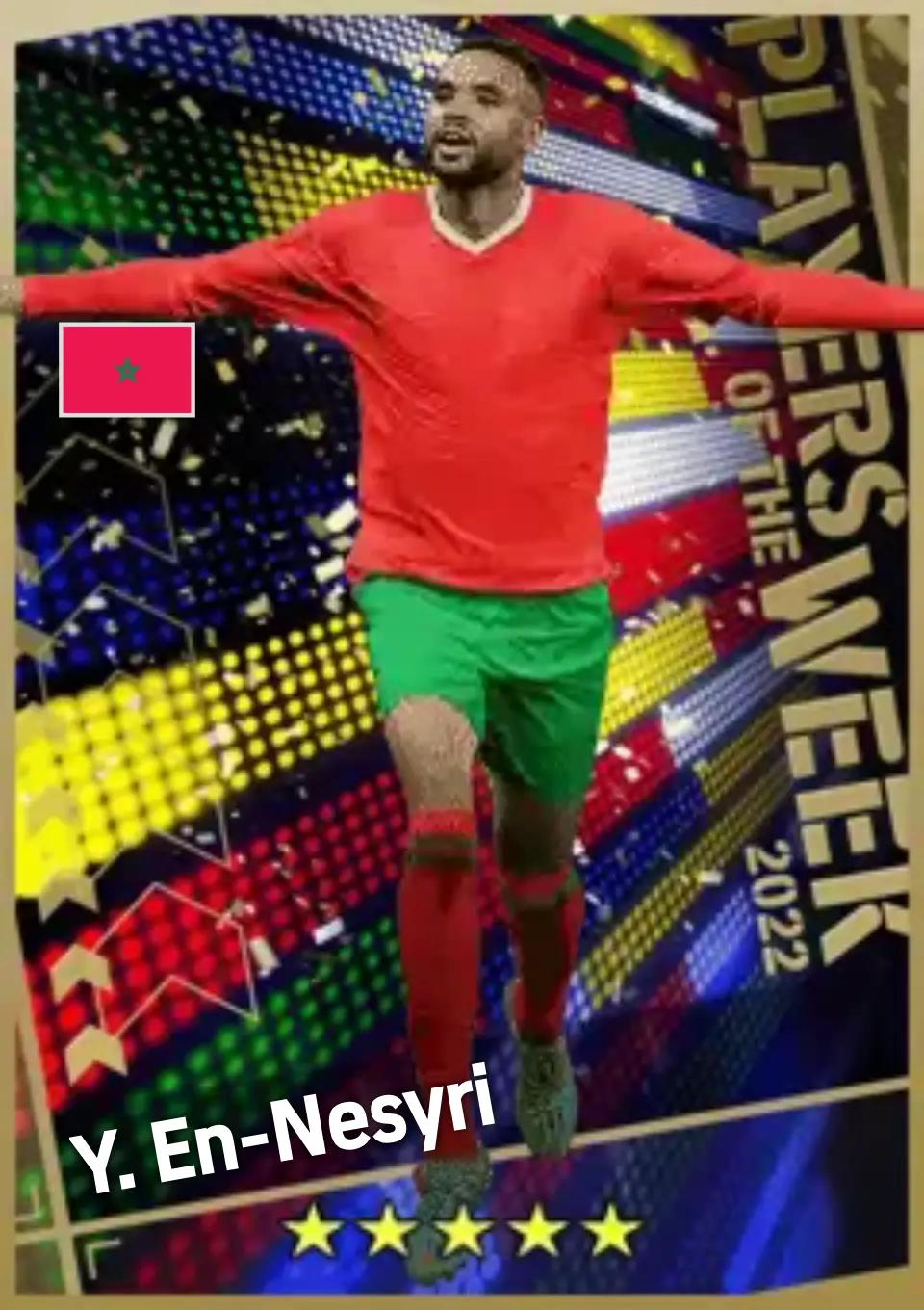 Player