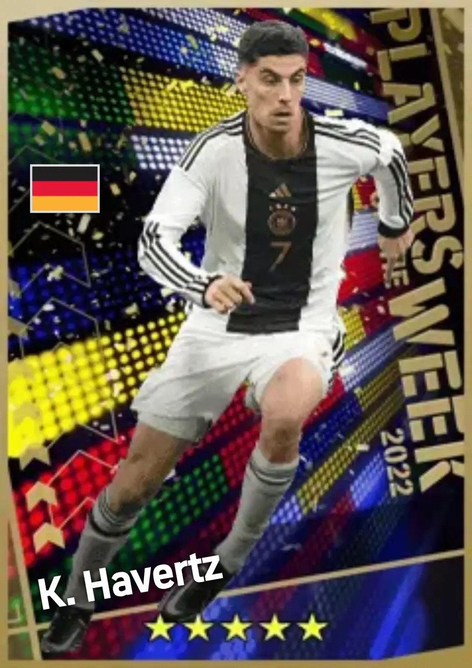 Player