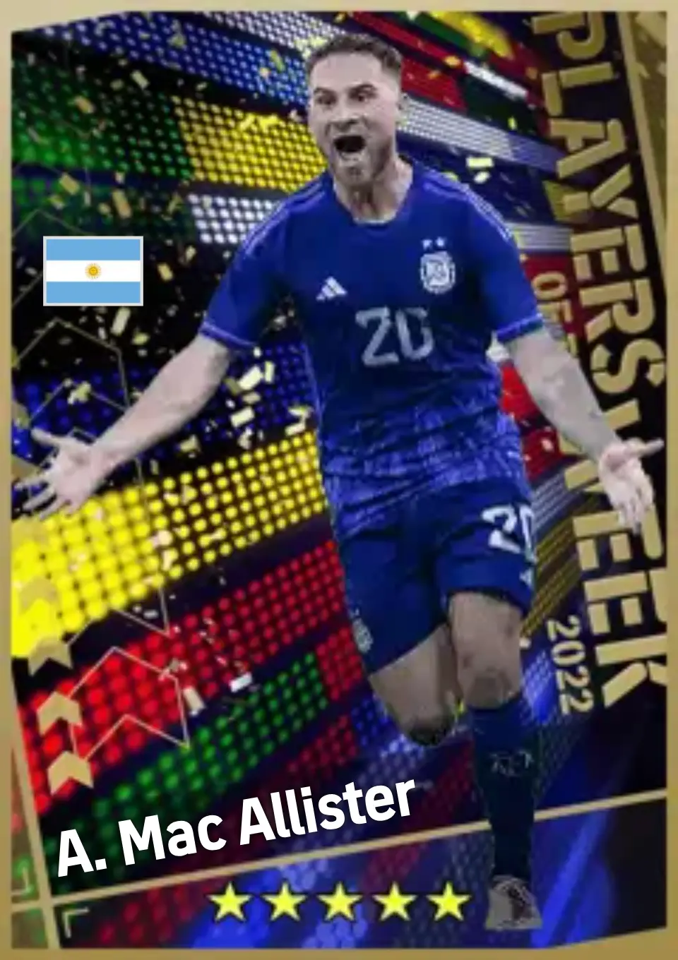 Player