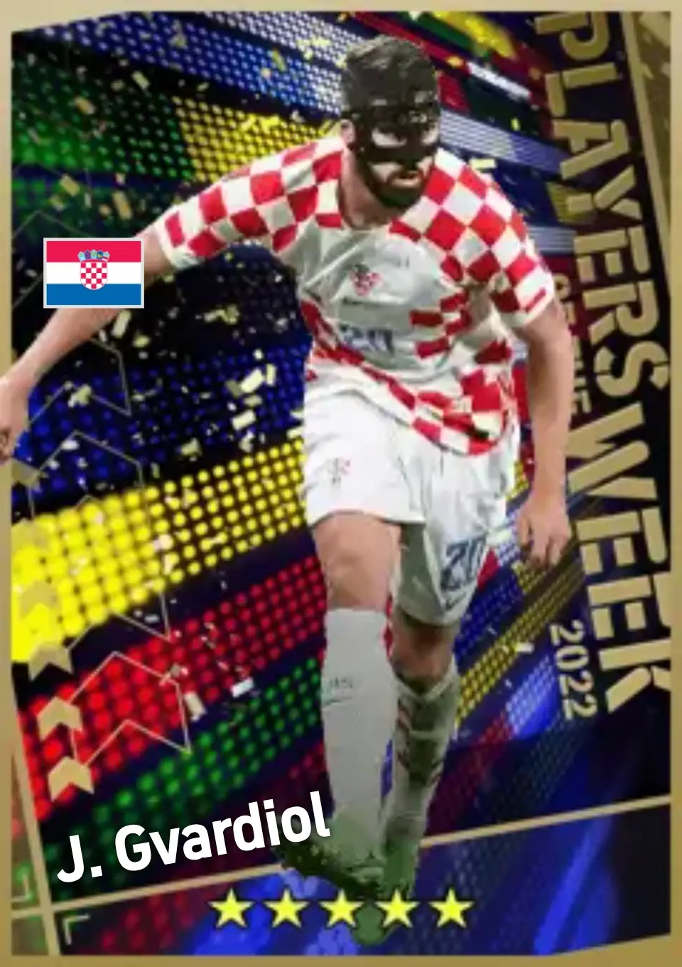 Player