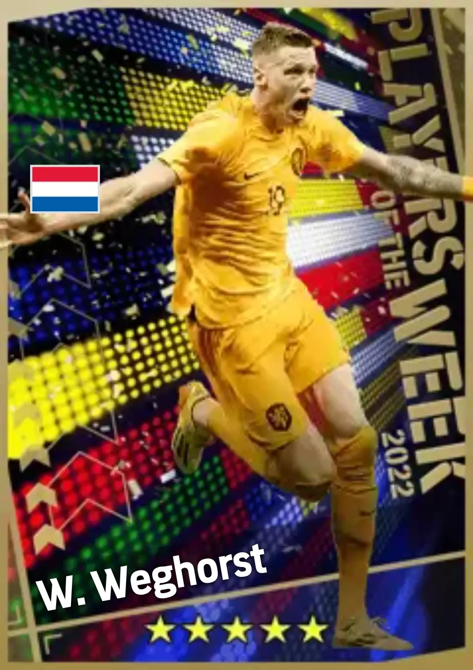 Player