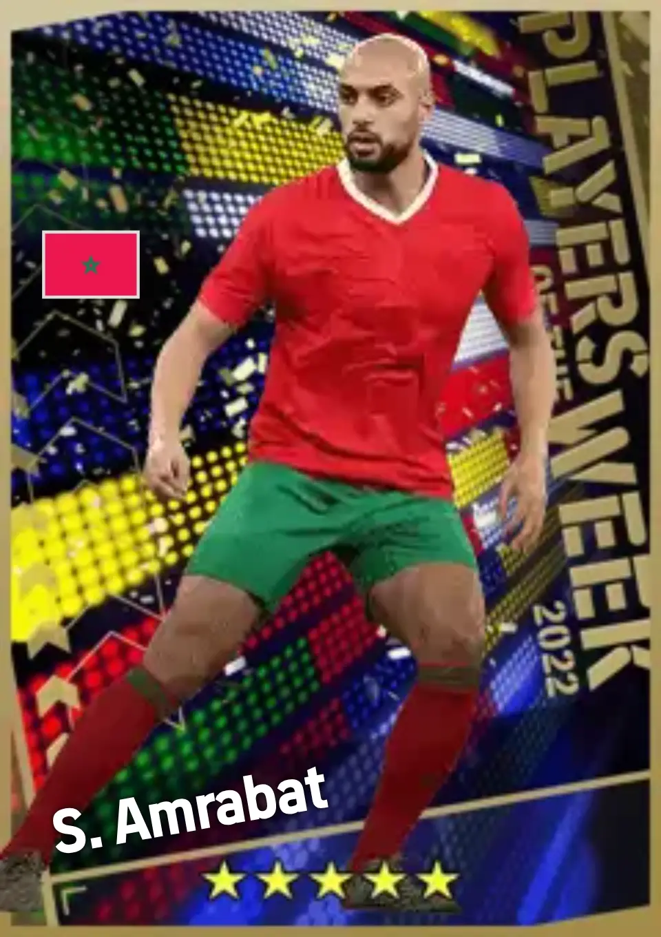 Player