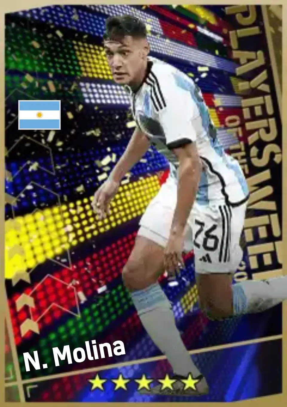Player
