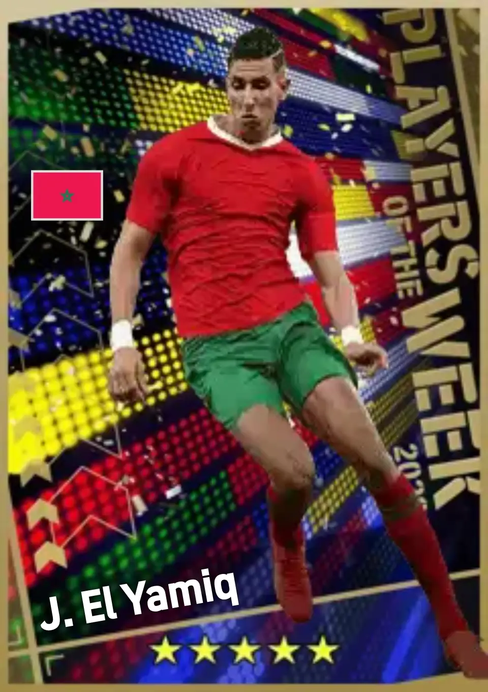 Player