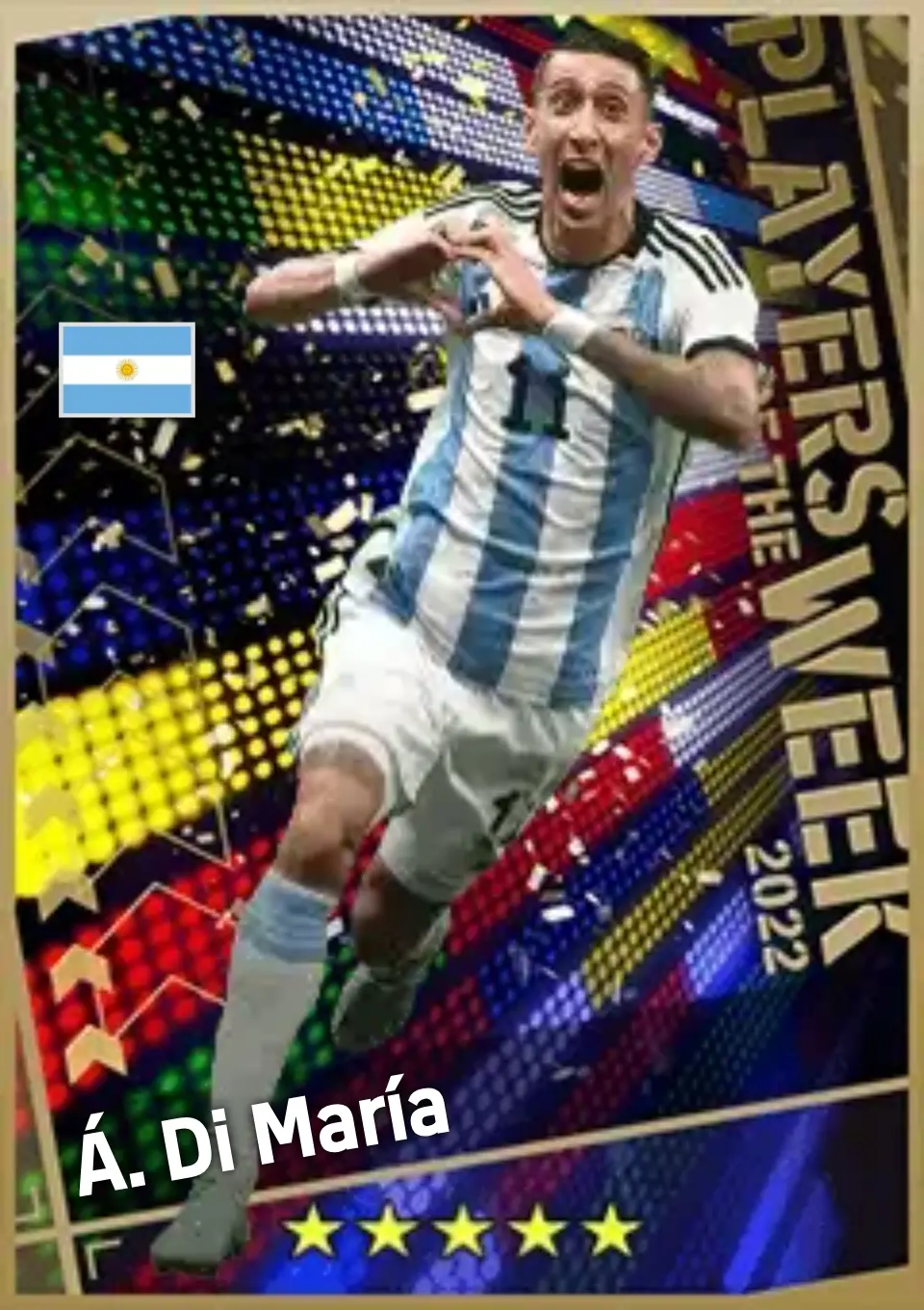 Player