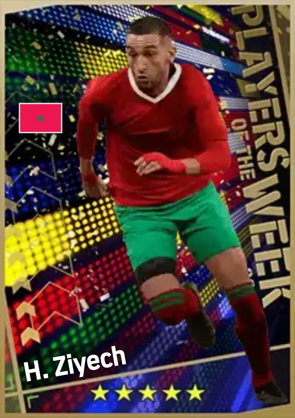 Player