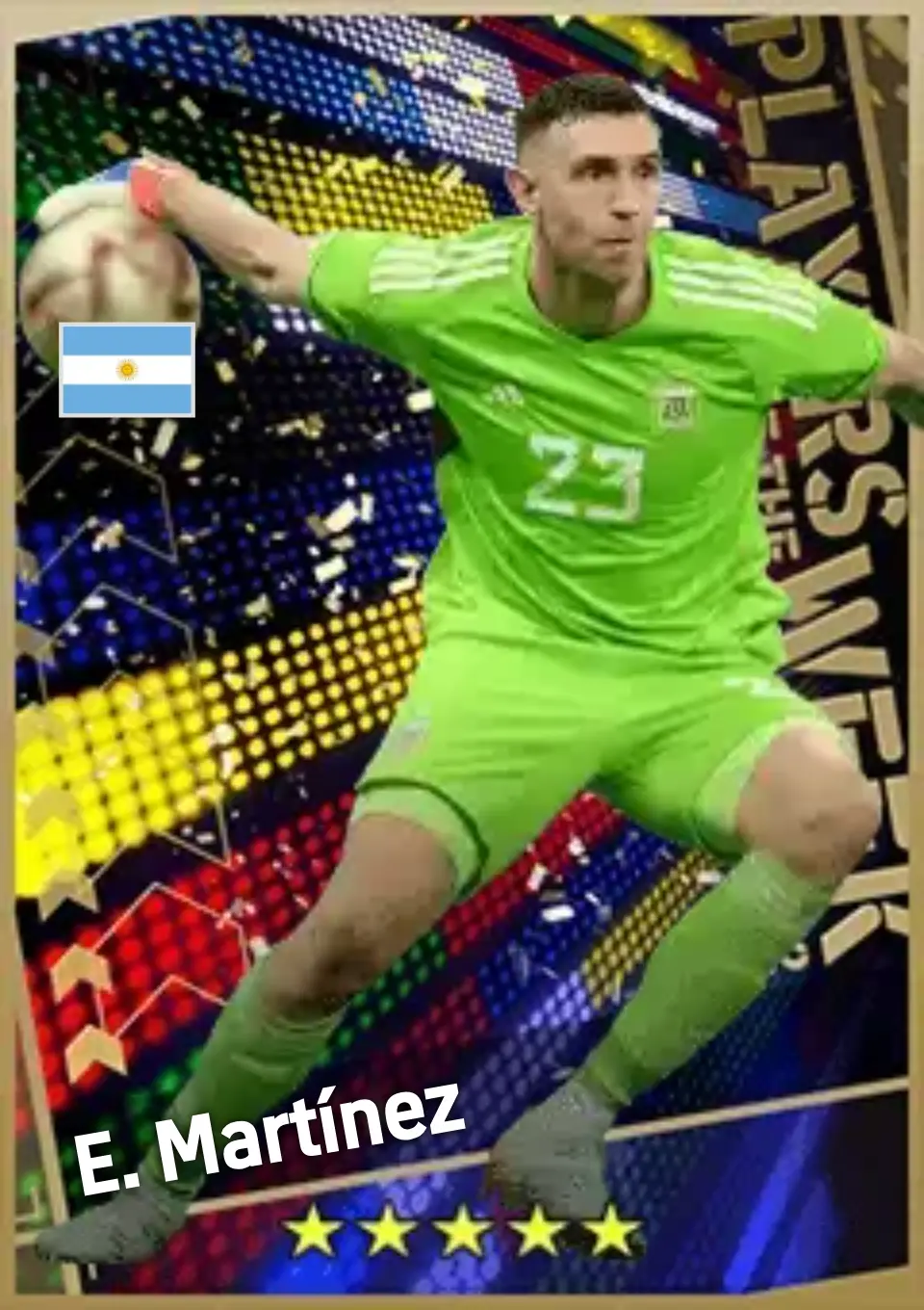 Player