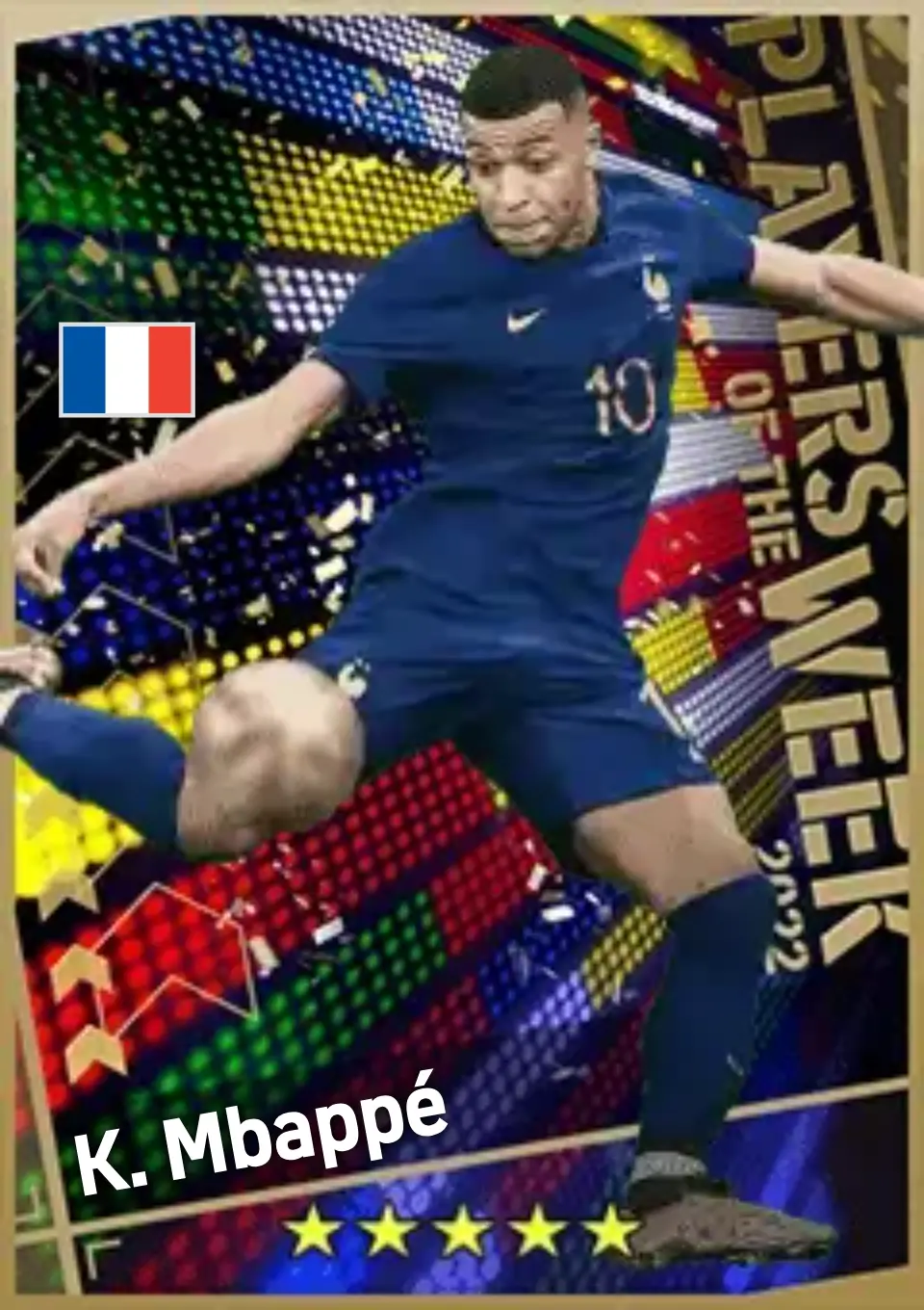 Player