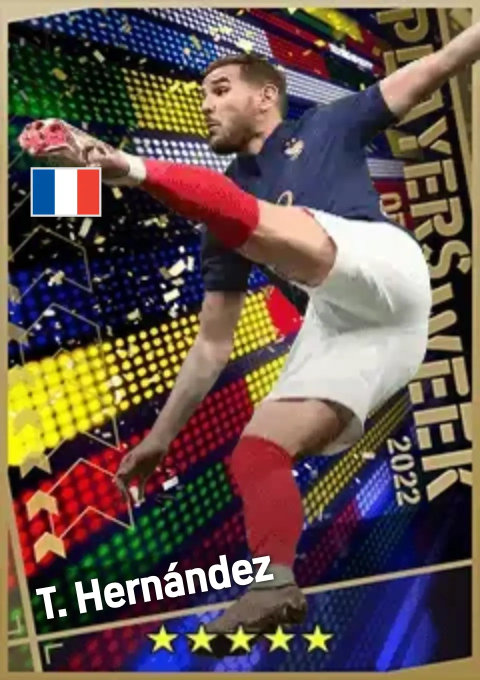 Player
