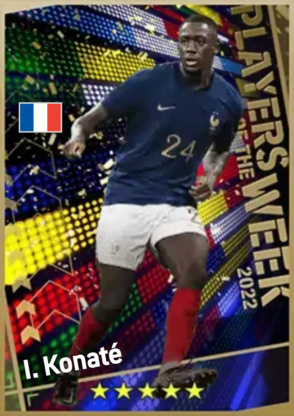Player