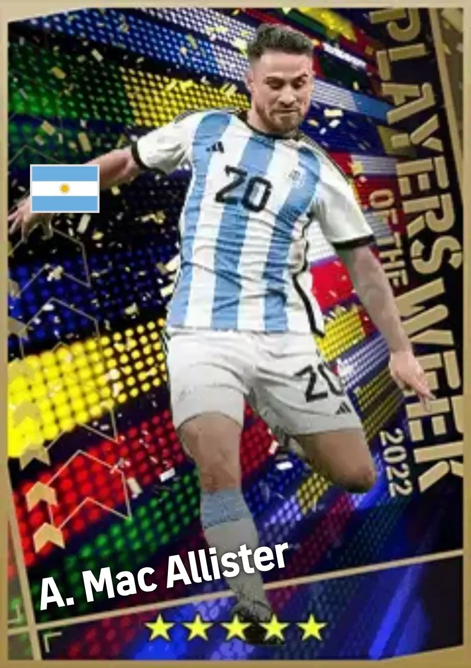 Player