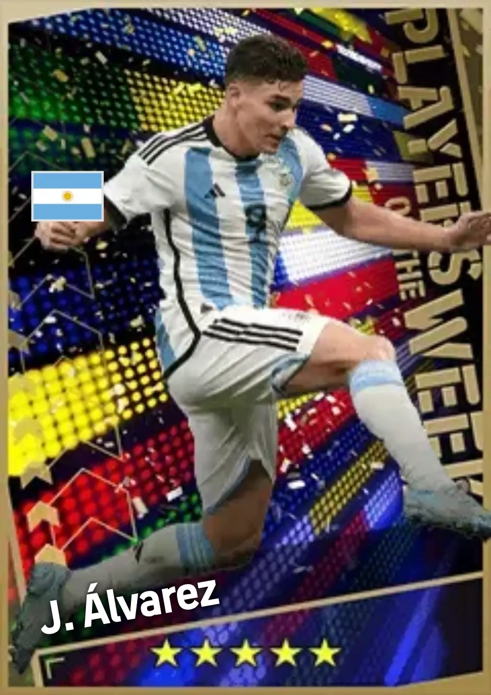 Player