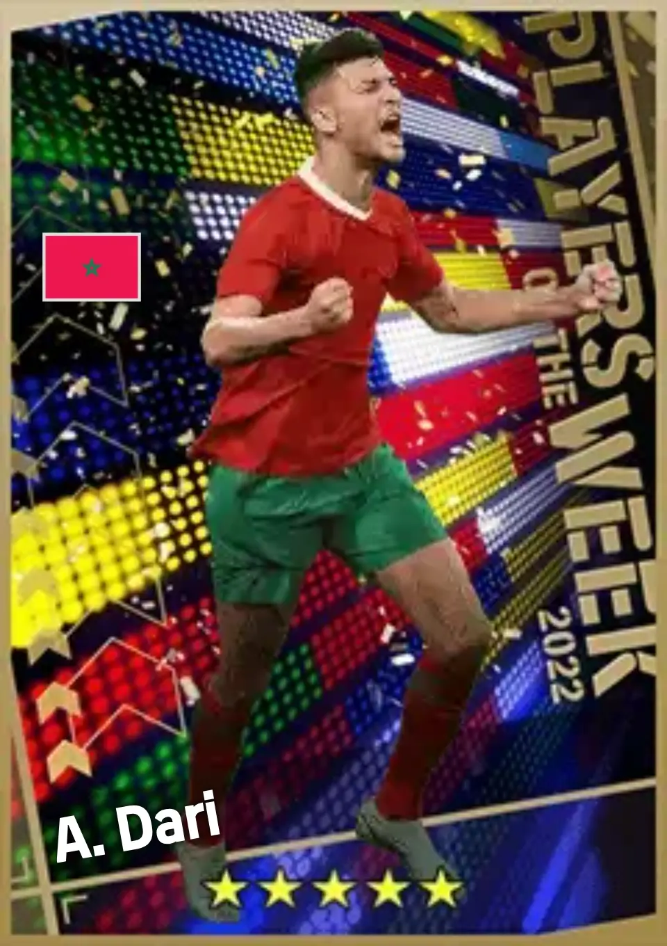 Player