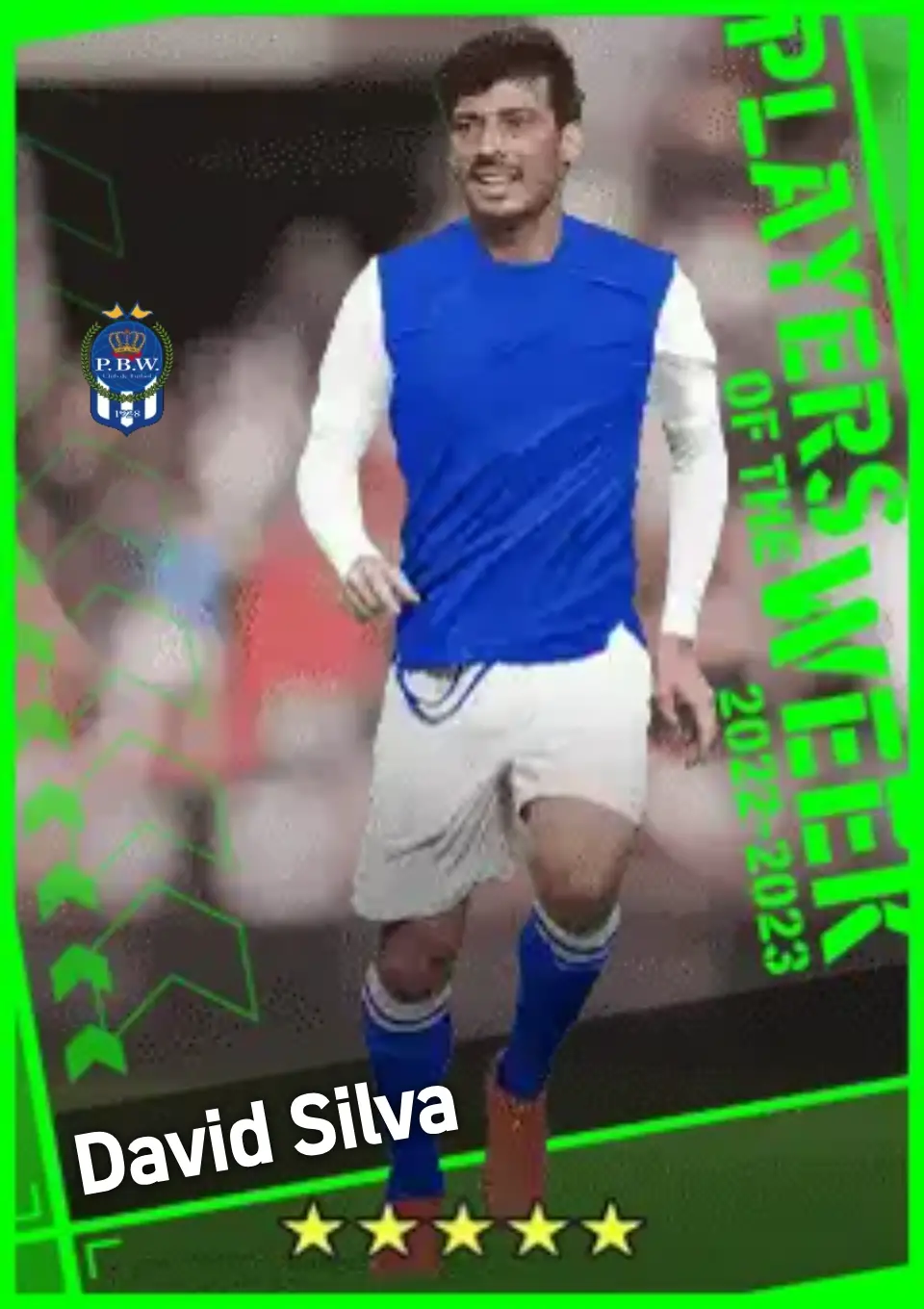 Player