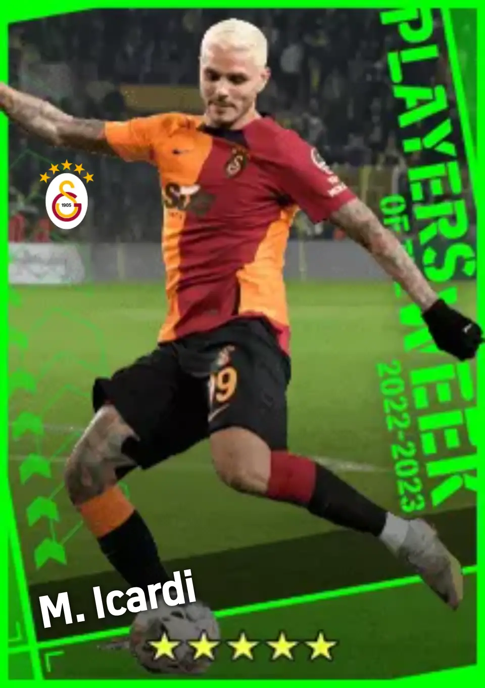 Player