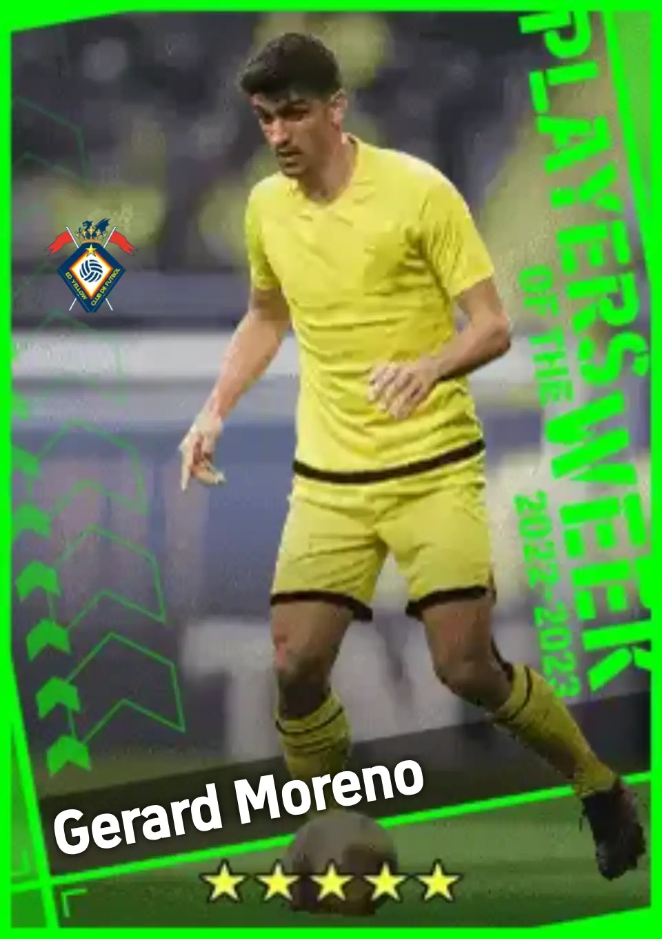 Player