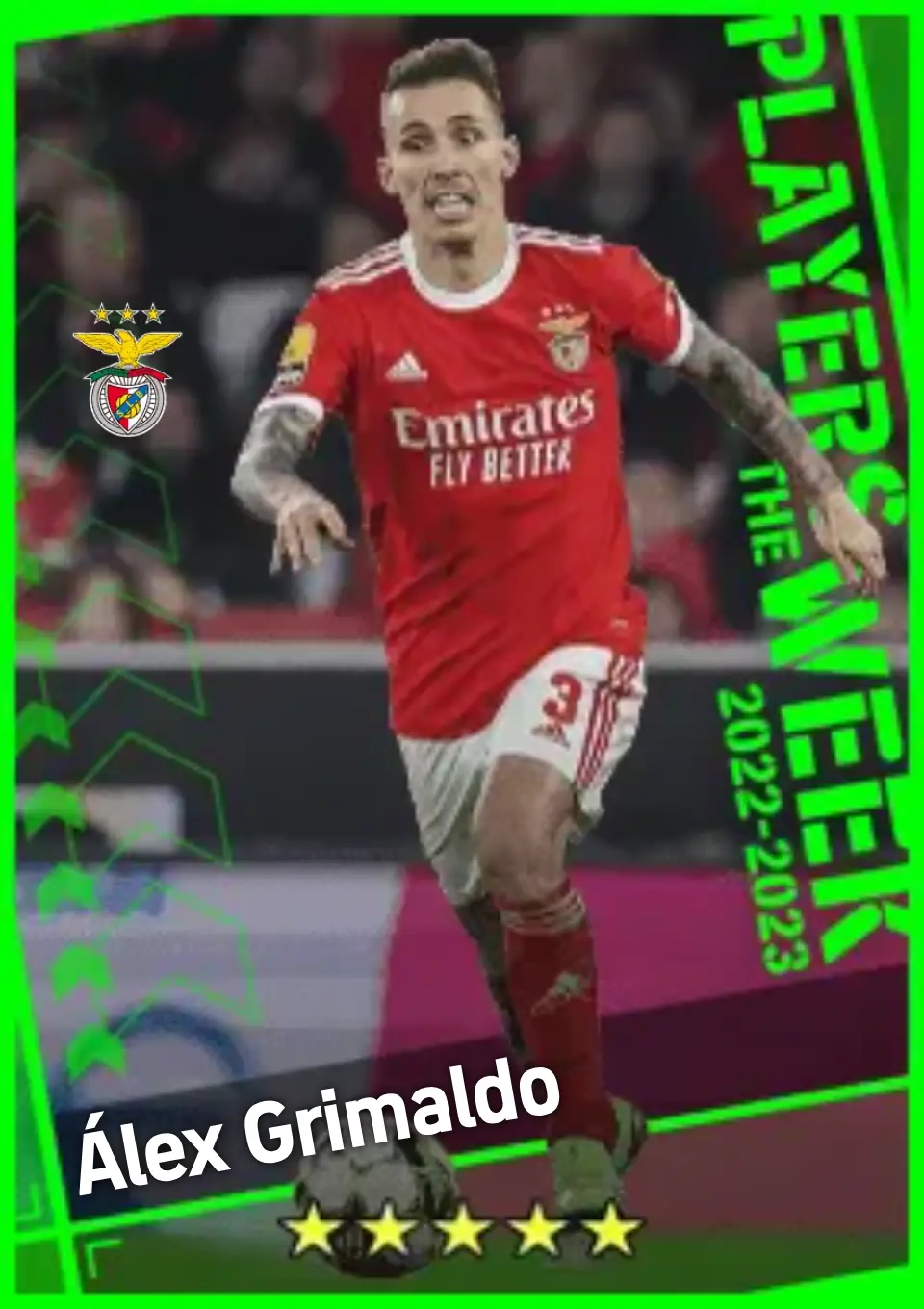 Player
