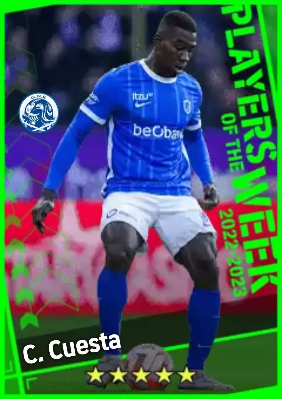 Player