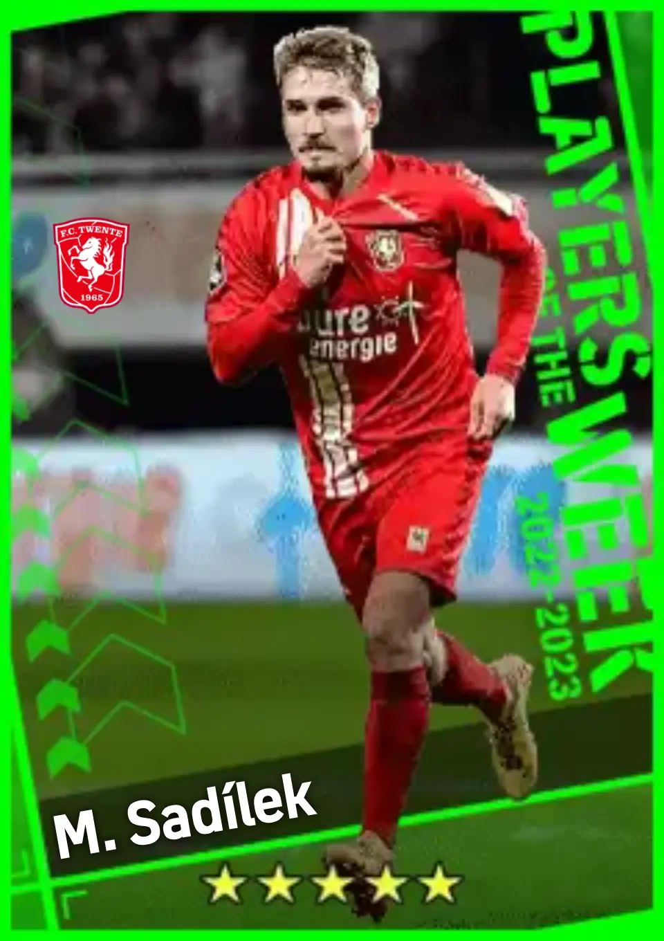 Player