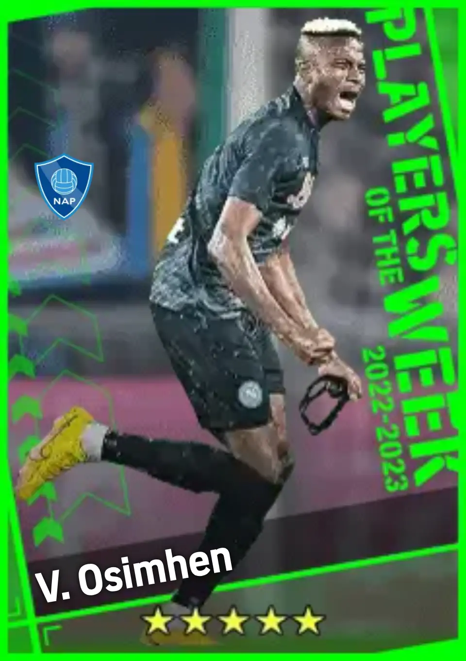 Player