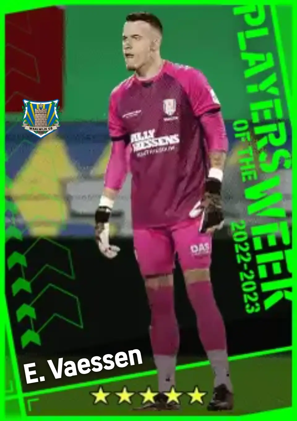 Player