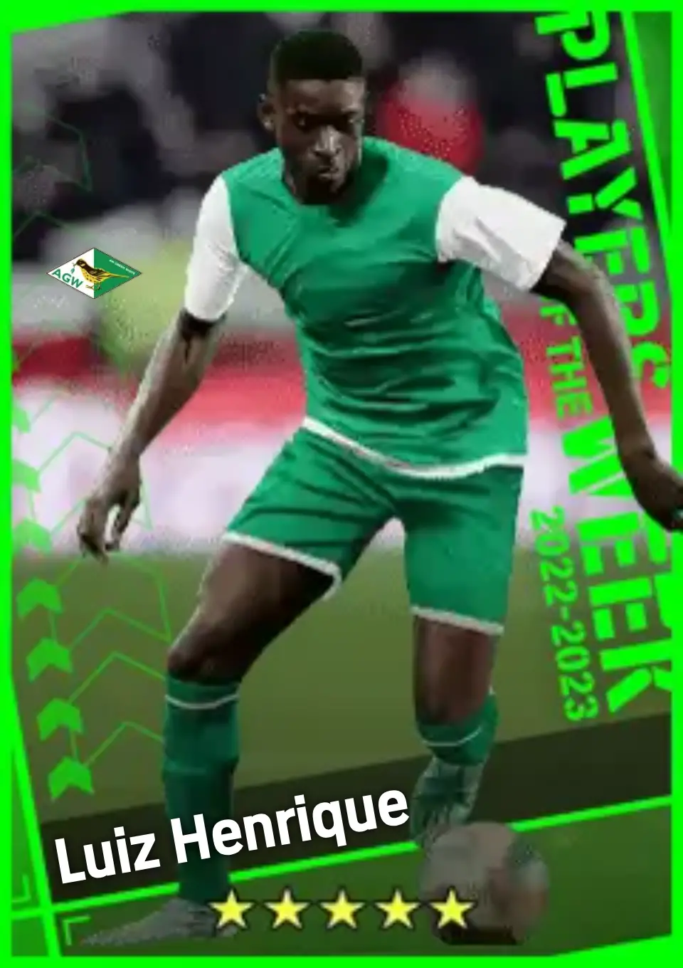 Player