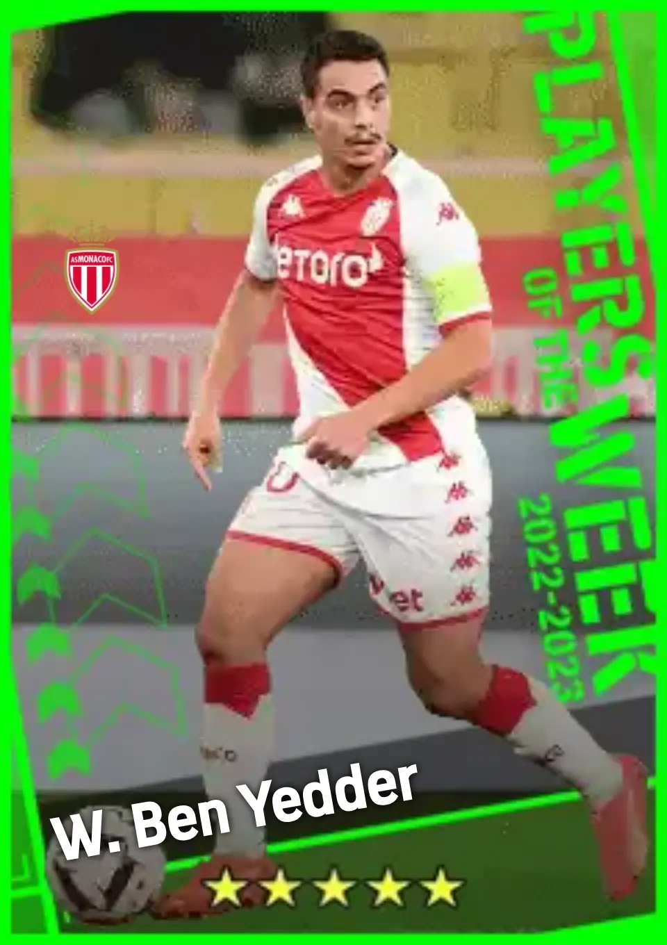 Player