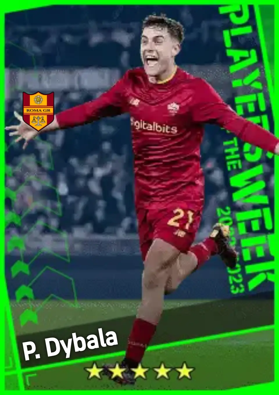 Player