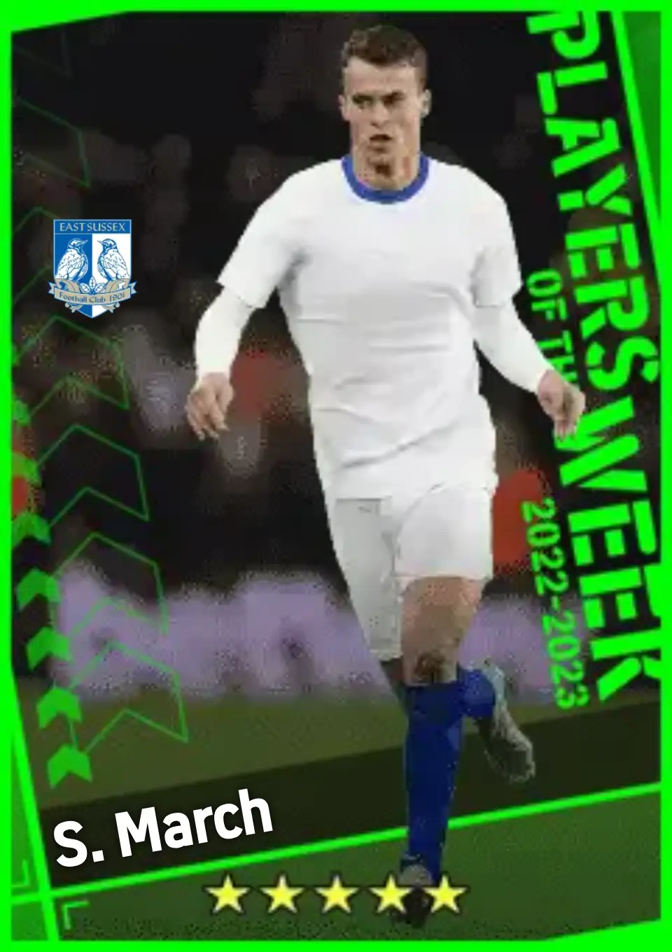 Player