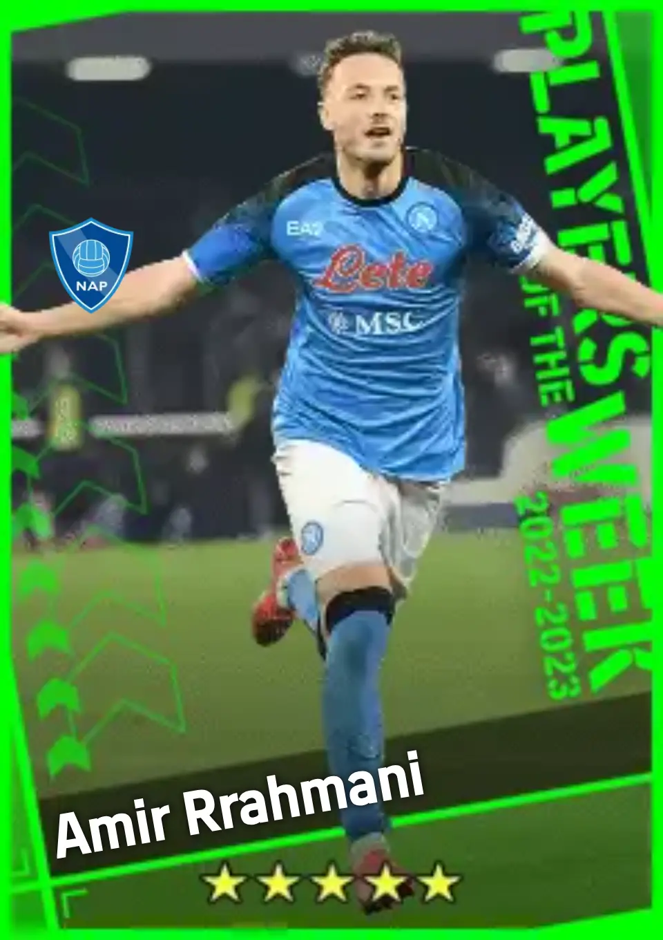 Player