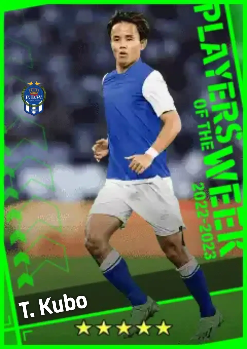 Player