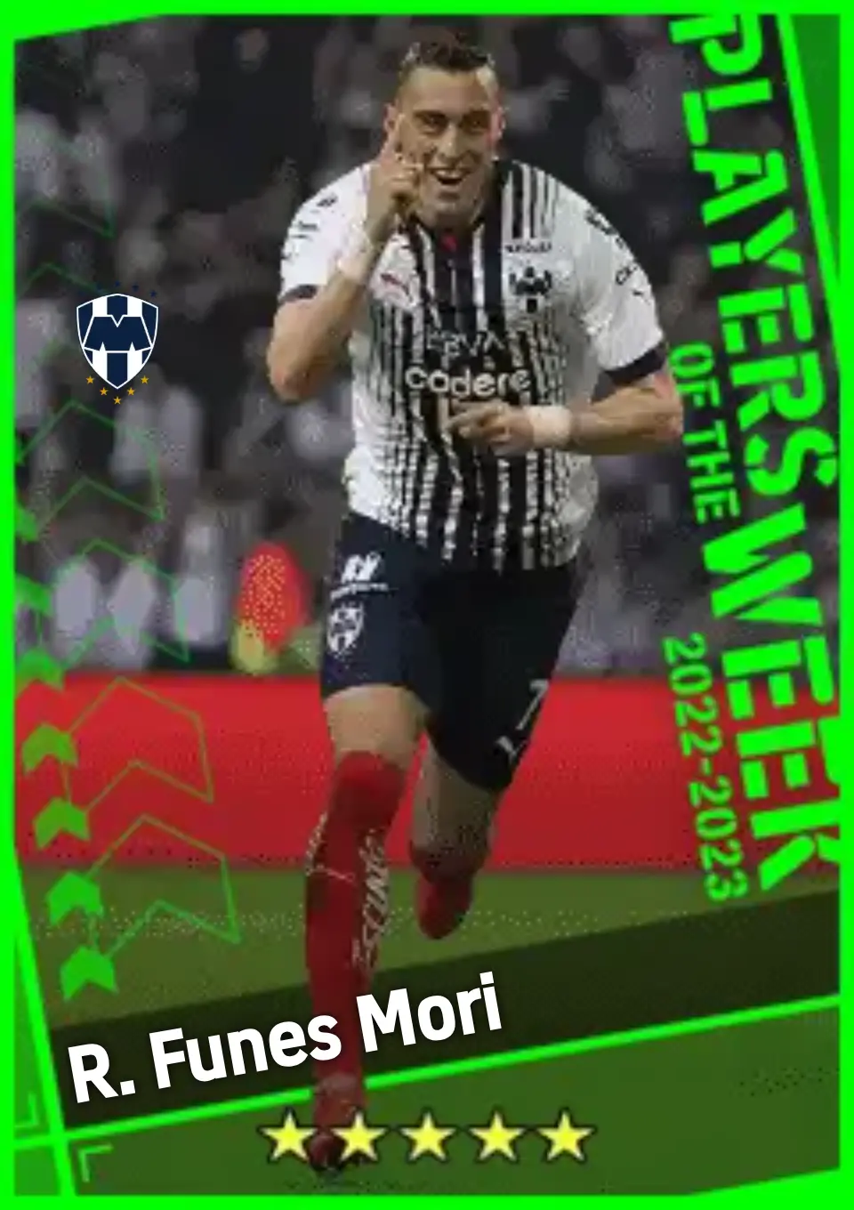 Player