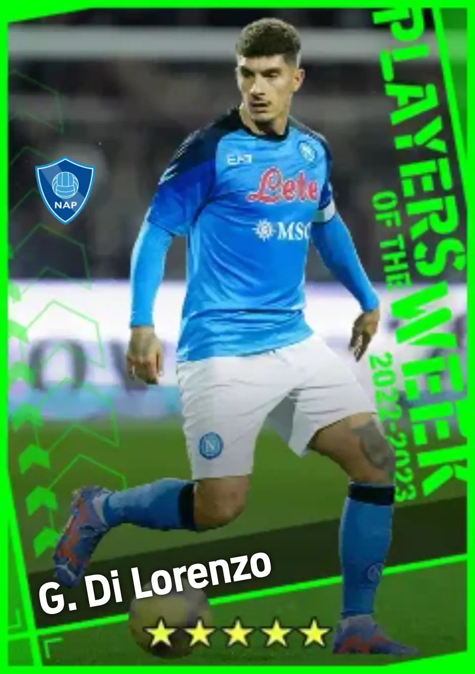 Player