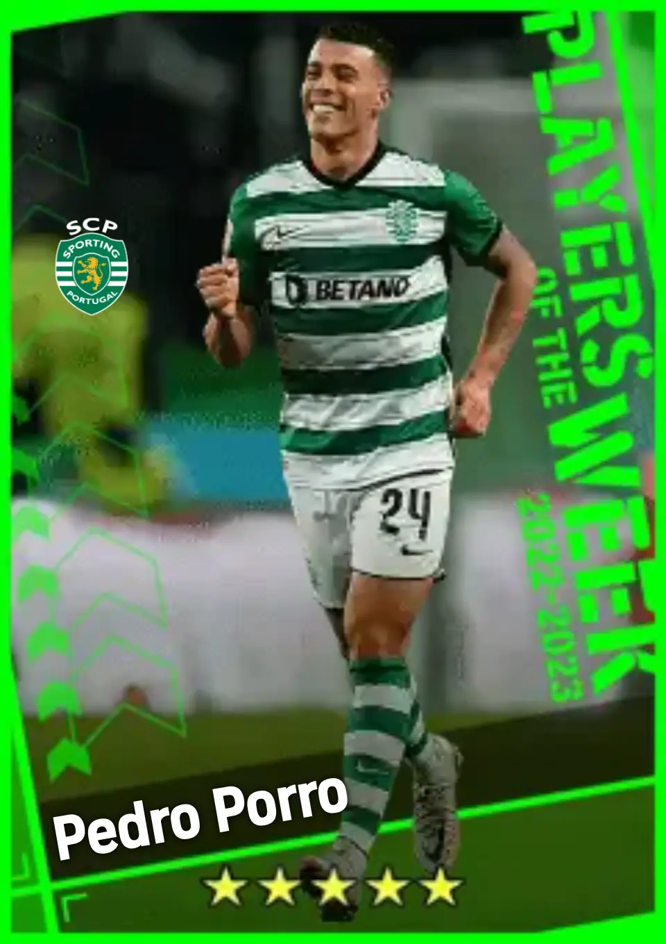 Player