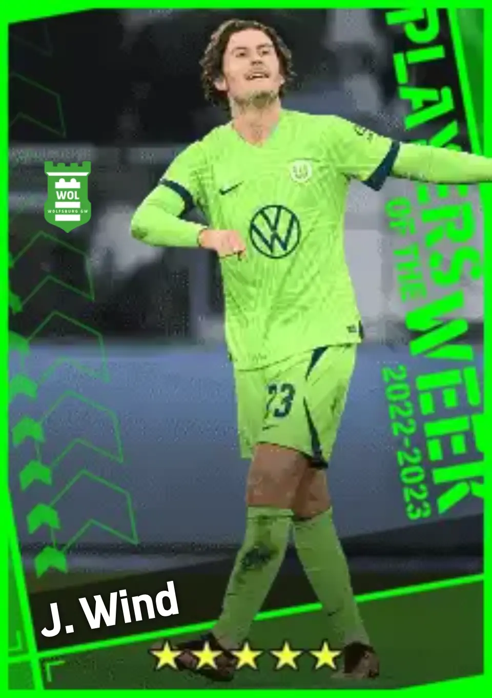 Player