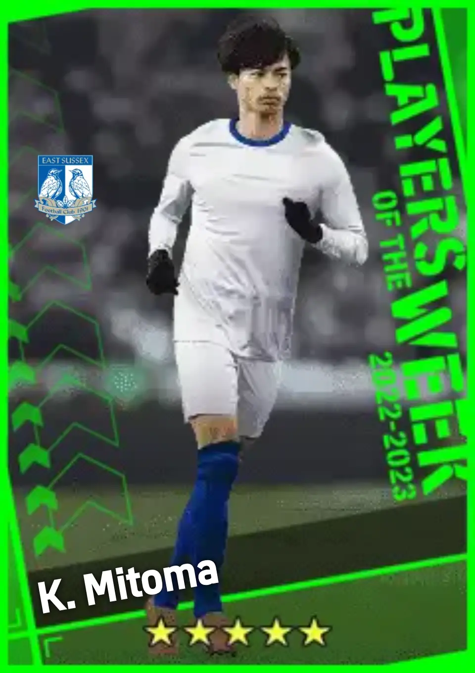 Player