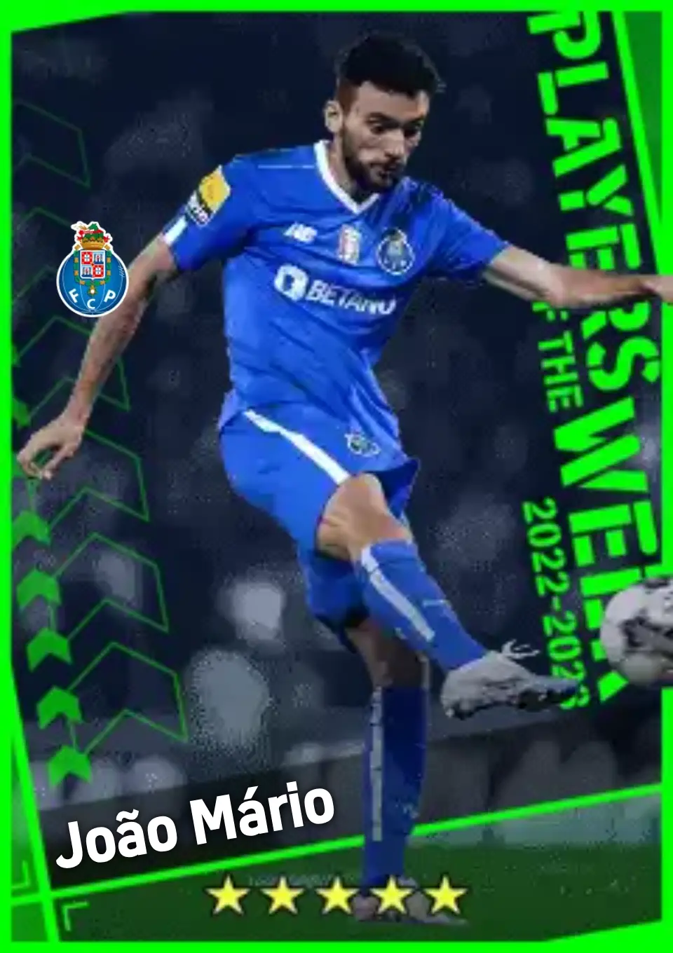 Player