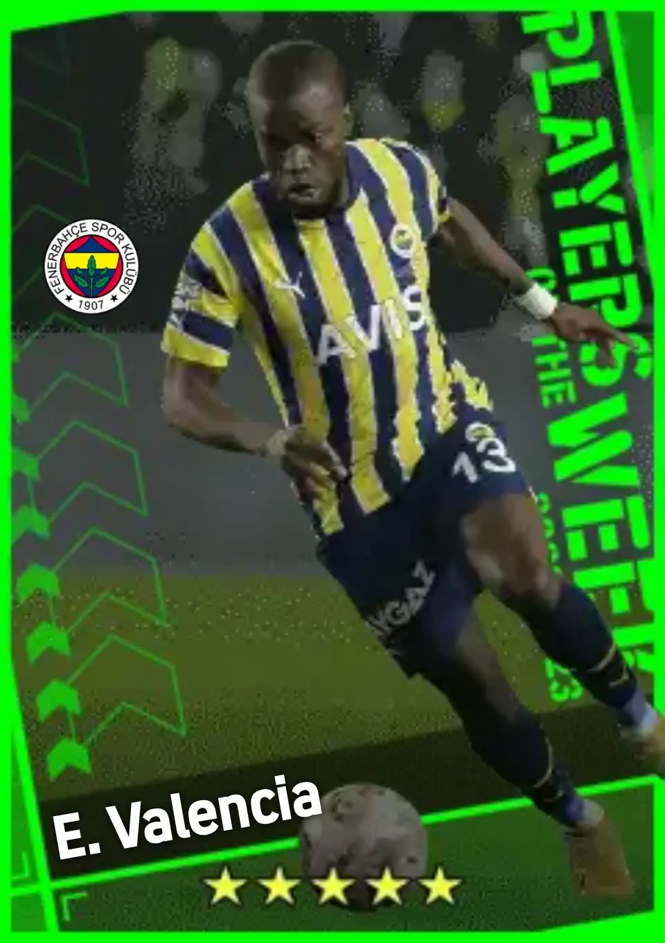 Player