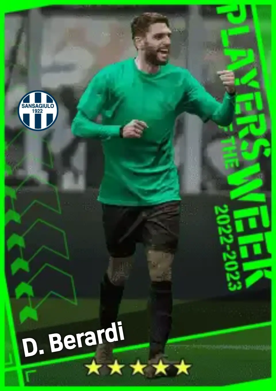 Player