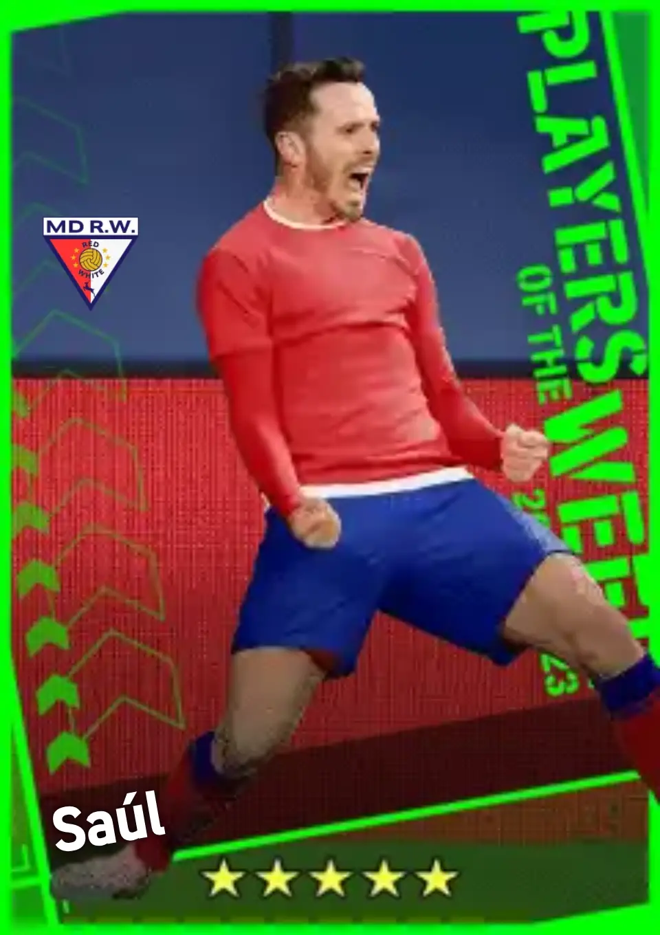 Player