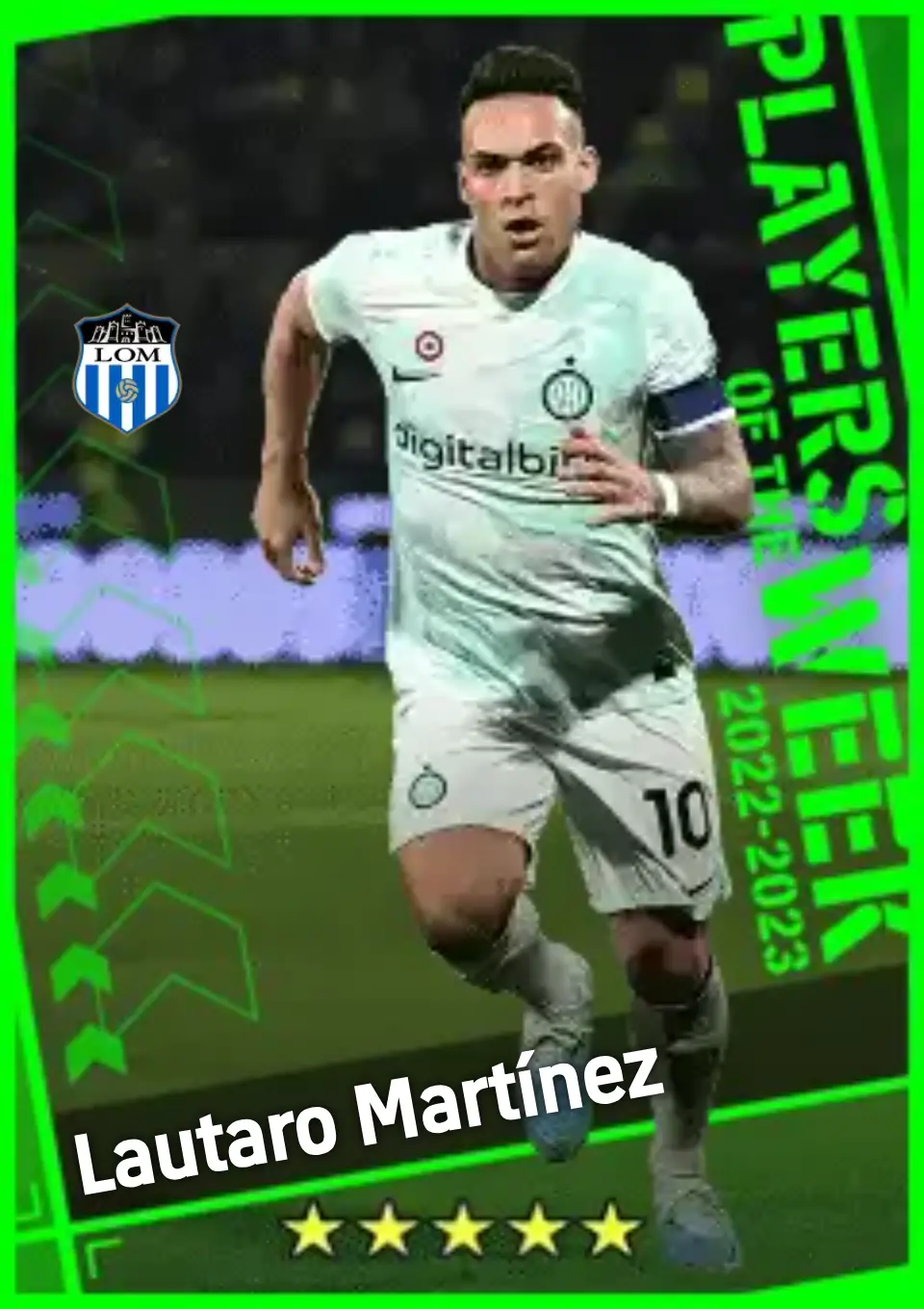 Player