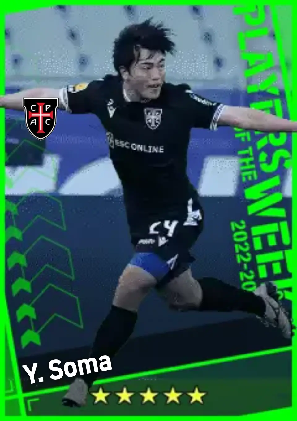 Player