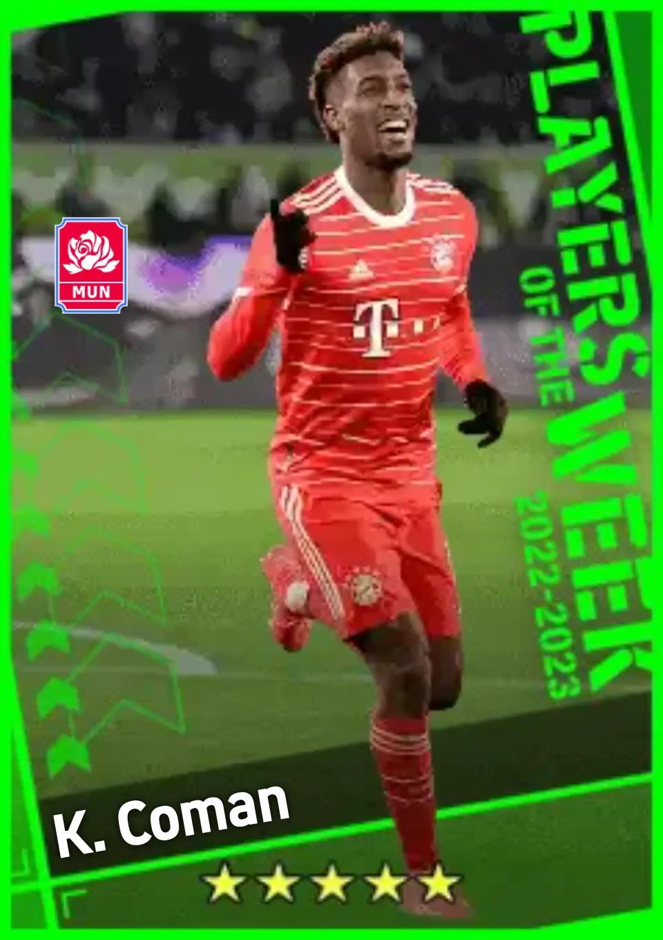 Player